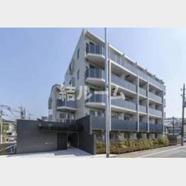ガーラヒルズ練馬 5階 築8年6ヶ月の賃貸物件