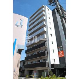 板橋本町駅より徒歩3分 4階 築22年8ヶ月の賃貸物件