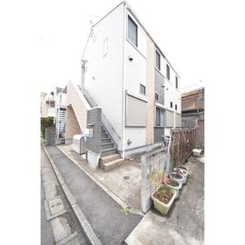 ポラリス上十条の賃貸物件