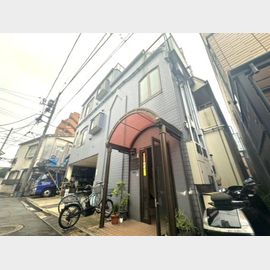 北赤羽駅より徒歩5分 2階 築34年10ヶ月の賃貸物件