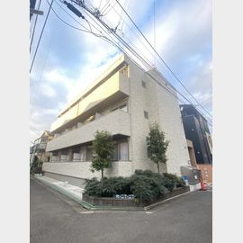 Glanz大師前の賃貸物件