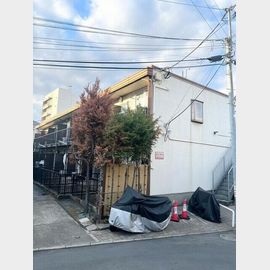 ネスト新代田 2階 築47年5ヶ月の賃貸物件