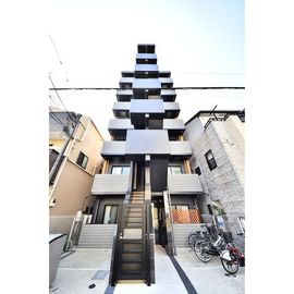 住吉駅より徒歩5分 1階 築7年3ヶ月の賃貸物件