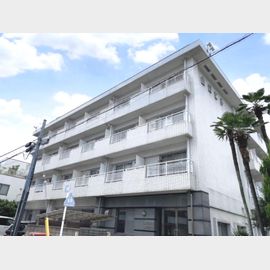 巣鴨駅より徒歩10分 4階 築62年10ヶ月の賃貸物件