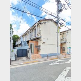 下北沢駅より徒歩15分 1階 築58年2ヶ月の賃貸物件