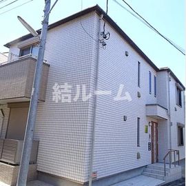 板橋区役所前駅より徒歩4分 2階 築10年9ヶ月の賃貸物件