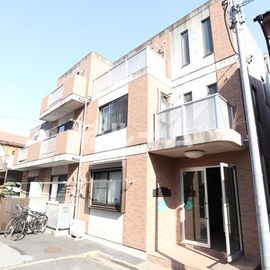 板橋本町駅より徒歩6分 3階 築22年9ヶ月の賃貸物件