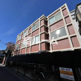 中板橋駅より徒歩5分 3階 築31年8ヶ月の賃貸物件