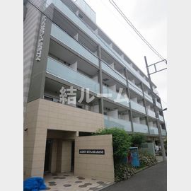 ＡＺＥＳＴ北赤羽の賃貸物件