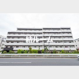 プレール・デューク練馬中村橋の賃貸物件
