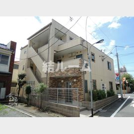 エスパースリュミエール赤羽 2階 築17年1ヶ月の賃貸物件