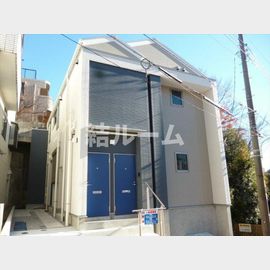 志村三丁目駅より徒歩7分 2階 築10年の賃貸物件