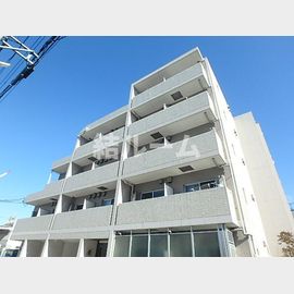 ＡＺＥＳＴ志村三丁目 2階 築10年5ヶ月の賃貸物件