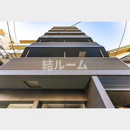 ルクシェール東武練馬 2階 築9年9ヶ月の賃貸物件