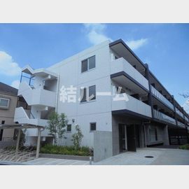 平和台駅より徒歩7分 3階 築10年1ヶ月の賃貸物件