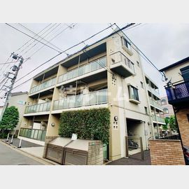 ドミール平和台 3階 築19年の賃貸物件