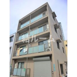 R・SIDE東池袋 3階 築14年7ヶ月の賃貸物件