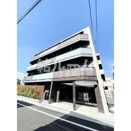 練馬駅より徒歩7分 4階 築2年8ヶ月の賃貸物件