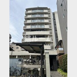 ＳＹＦＯＲＭＥＧＡＫＵＳＨＵＩＮＳＨＩＴＡ 1階 築11年10ヶ月の賃貸物件