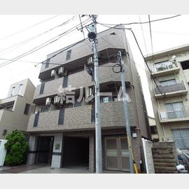 駒込駅より徒歩9分 1階 築19年の賃貸物件