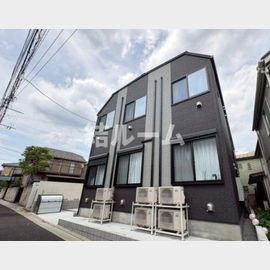 カルーセルエルドラド 1階 新築の賃貸物件