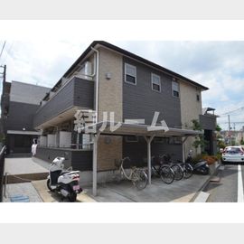 中村橋駅より徒歩7分 2階 築17年9ヶ月の賃貸物件