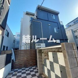Classy Residence 2階 築12年の賃貸物件