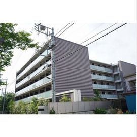 綾瀬駅より徒歩7分 築9年11ヶ月 5階建の賃貸物件