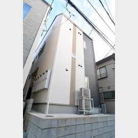 大塚駅より徒歩9分 2階 築8年4ヶ月の賃貸物件