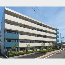 都立家政駅より徒歩12分 3階 築17年5ヶ月の賃貸物件