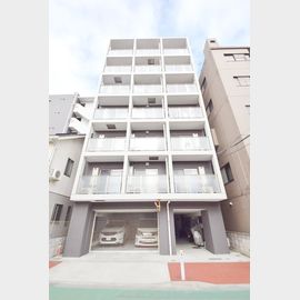 浮間舟渡駅より徒歩9分 7階 築10年8ヶ月の賃貸物件