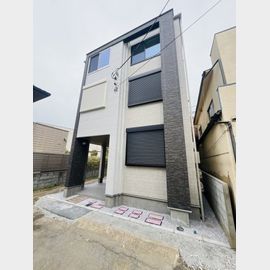 KISMET梅島の賃貸物件