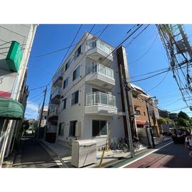 アリビオン大泉学園の賃貸物件