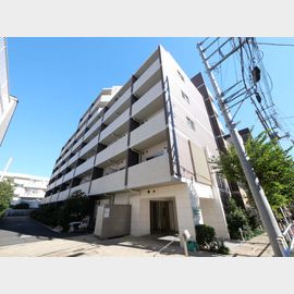 本蓮沼駅より徒歩11分 3階 築10年6ヶ月の賃貸物件