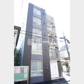 ライブカーサ板橋大山の賃貸物件
