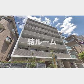 大山駅より徒歩3分 1階 築19年7ヶ月の賃貸物件