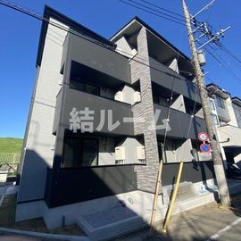 MELDIA西高島平の賃貸物件