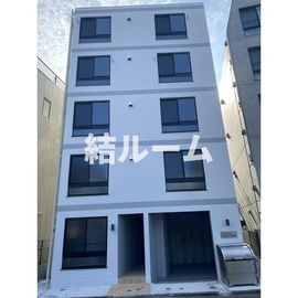板橋本町駅より徒歩6分 4階 築2年の賃貸物件