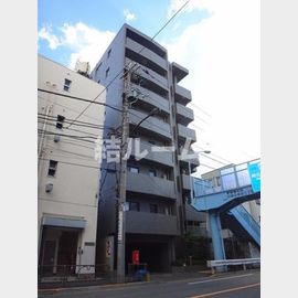 ルーブル鷺宮の賃貸物件
