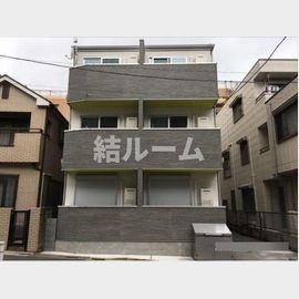 Ciel 前野町 2階 築8年4ヶ月の賃貸物件