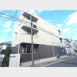 クリエスト 1階 築9年9ヶ月の賃貸物件