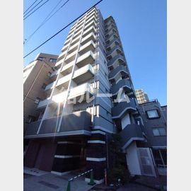 ＣＲＡＣＩＡ板橋蓮沼 6階 築6年6ヶ月の賃貸物件