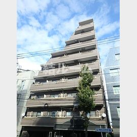 マイナビSTAYミライエ雑司が谷 5階 築28年6ヶ月の賃貸物件