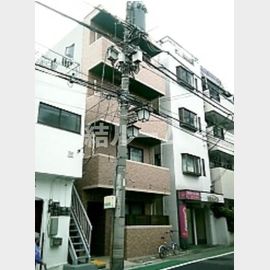板橋本町駅より徒歩4分 2階 築22年6ヶ月の賃貸物件