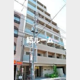 西巣鴨駅より徒歩5分 3階 築13年5ヶ月の賃貸物件