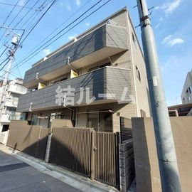 千川駅より徒歩3分 3階 築12年9ヶ月の賃貸物件
