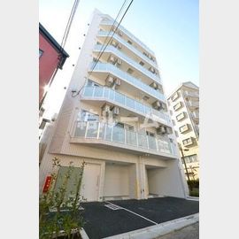 池袋駅より徒歩9分 4階 築11年8ヶ月の賃貸物件