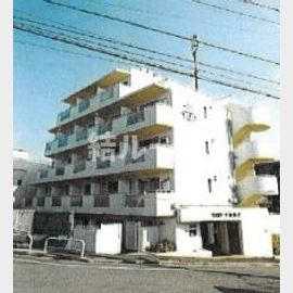 ＴＯＰ下赤塚２ 4階 築38年7ヶ月の賃貸物件
