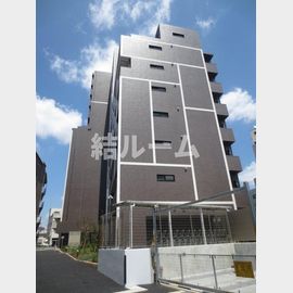 上板橋駅より徒歩9分 3階 築12年2ヶ月の賃貸物件