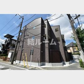 サザンフロント六町の賃貸物件